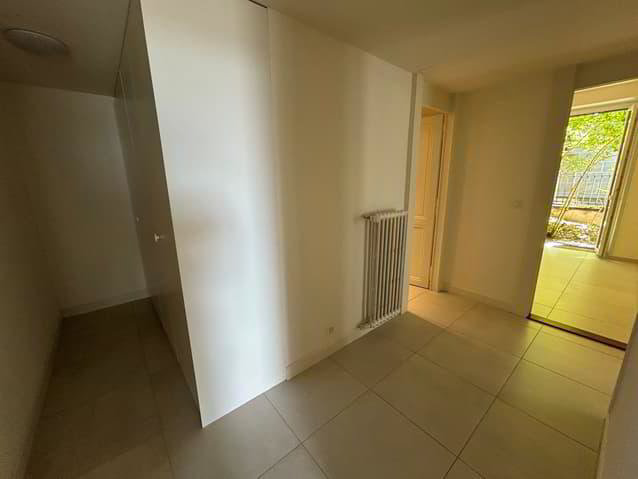 Appartamento di 2.5 locali in affitto a Lausanne - immagine 1/10