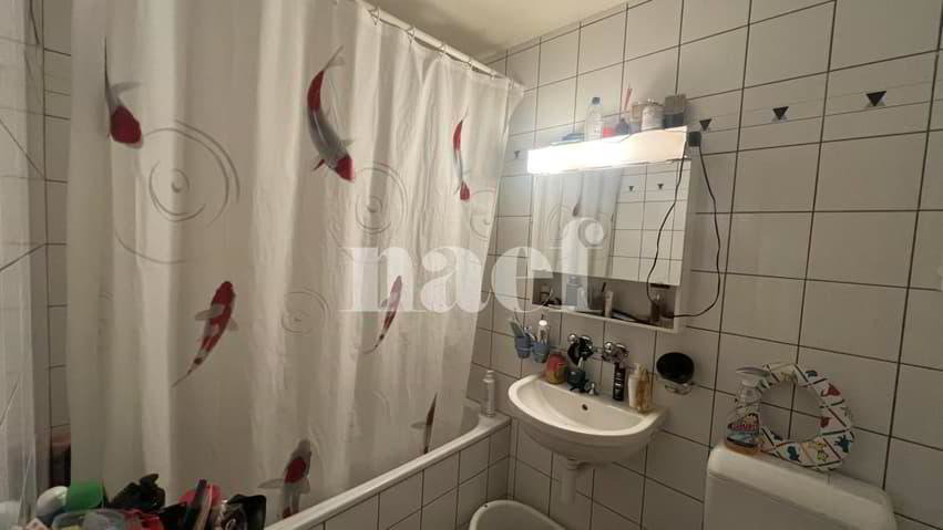 3 Zimmer Wohnung zu vermieten in Lucens - Bild 1/4