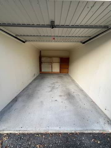 null Zimmer Parkplatz, Garage zu vermieten in Losanna - Bild 1/2
