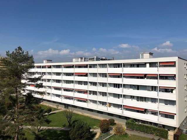 null Zimmer Parkplatz, Garage zu vermieten in Yverdon-les-Bains - Bild 1/1
