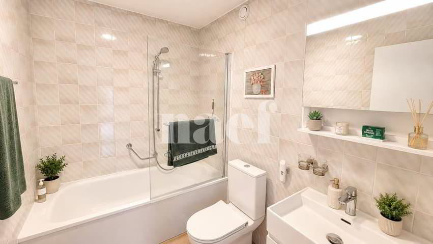 4.5 Zimmer Wohnung zu vermieten in Begnins - Bild 1/7