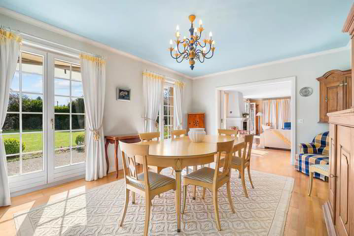 8 Zimmer Haus zum verkaufen in Tannay - Bild 1/4