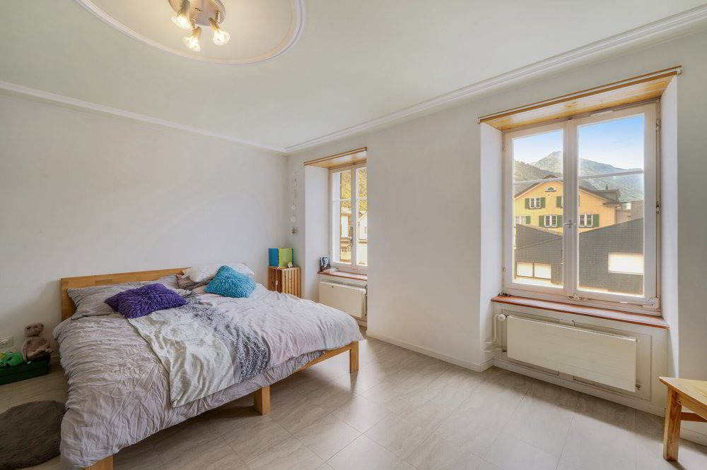 Casa di 6.5 locali in vendita a Ennenda - immagine 1/6
