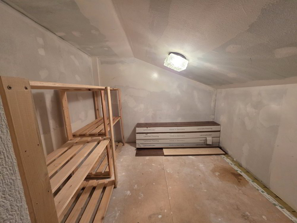 6.5 Zimmer Haus zum verkaufen in Niederurnen - Bild 1/19