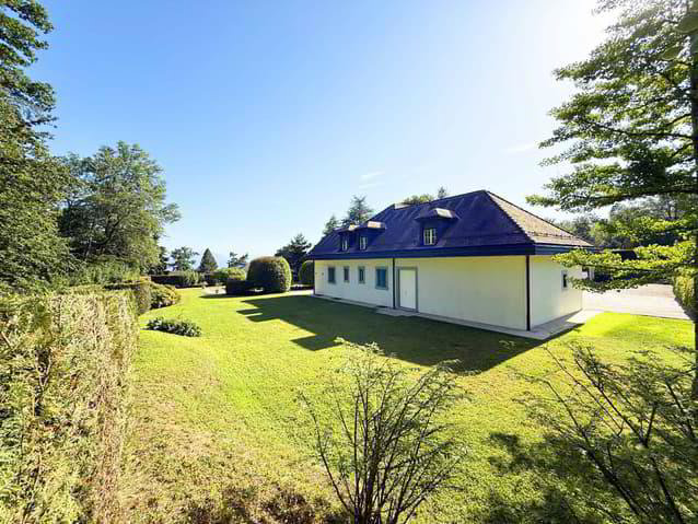 9 Zimmer Haus zum verkaufen in Lausanne - Bild 1/11