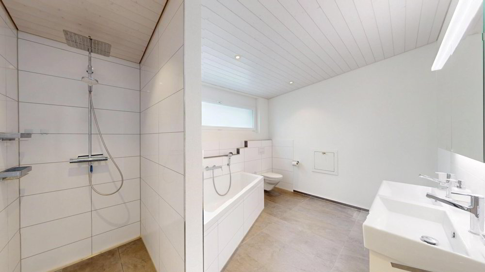 Casa di 5.5 locali in vendita a Etziken - immagine 1/9