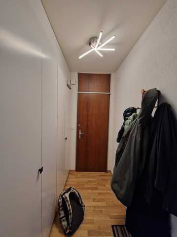 Appartement 4 pièces à louer à Lausanne - image 1/6