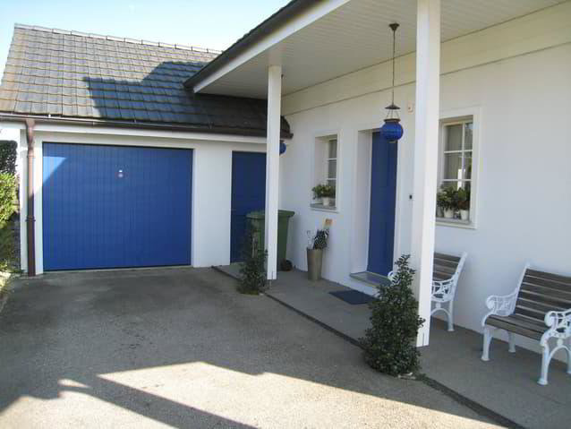 6.5 Zimmer Haus zum verkaufen in Crassier - Bild 1/10