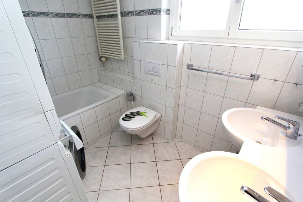 5.5 Zimmer Wohnung zum verkaufen in Therwil - Bild 1/12