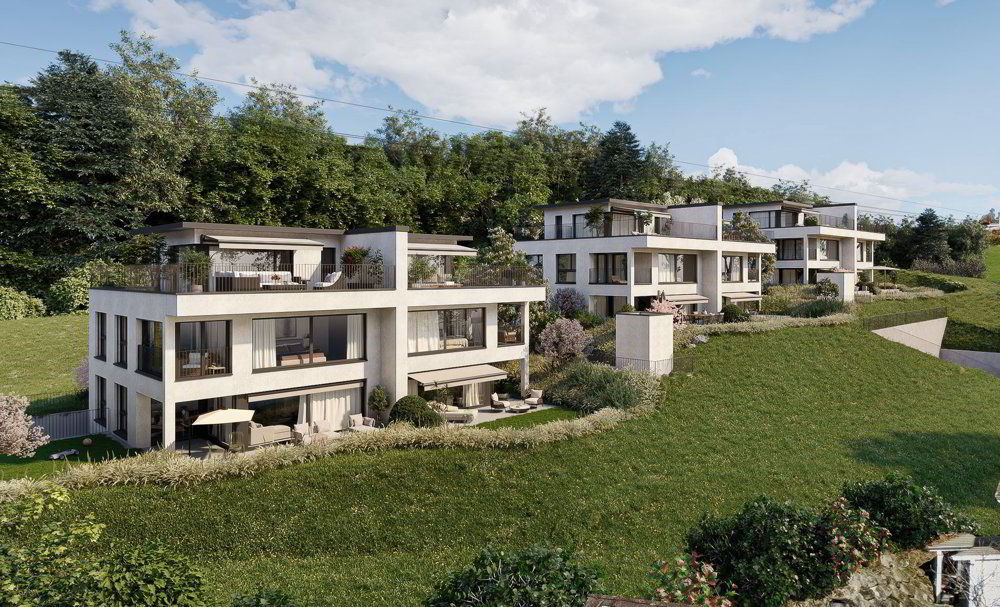 Maison 7.5 pièces à acheter à Churwalden - image 1/17