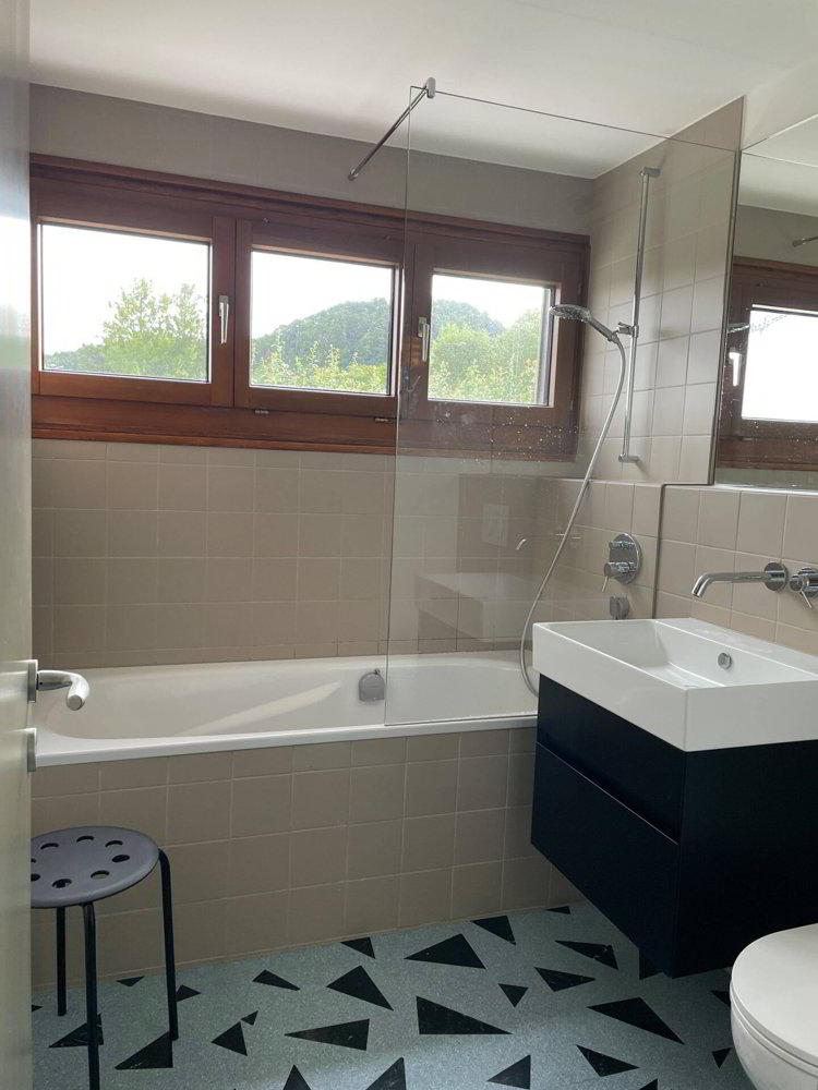 Casa di 6.5 locali in vendita a Bronschhofen - immagine 1/11