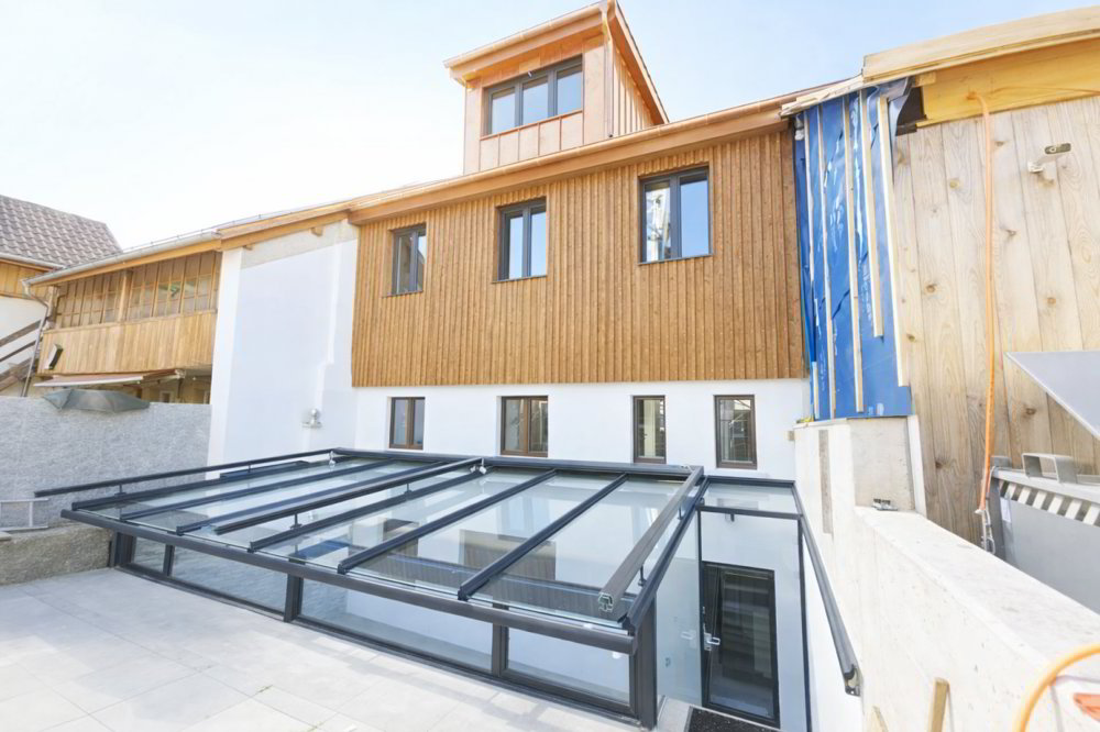 Appartamento di 5.5 locali in vendita a Schinznach Dorf - immagine 1/12