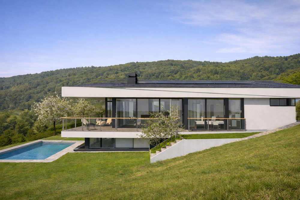 6.5 rooms House to buy in Origlio - image 1/8