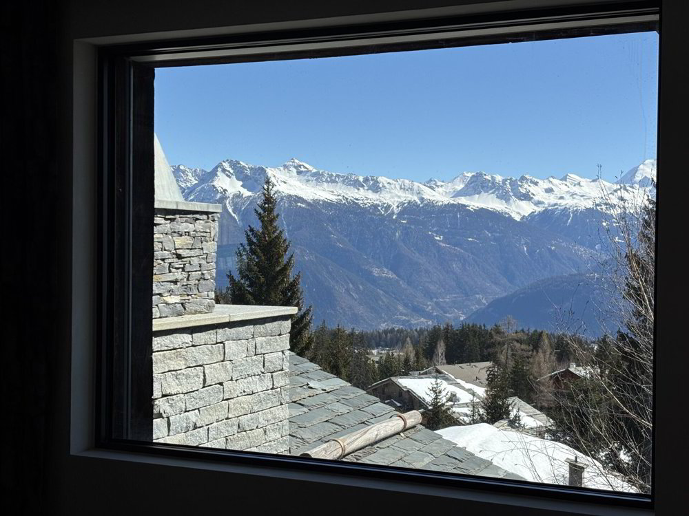 15 Zimmer Haus zum verkaufen in Crans-Montana - Bild 1/15