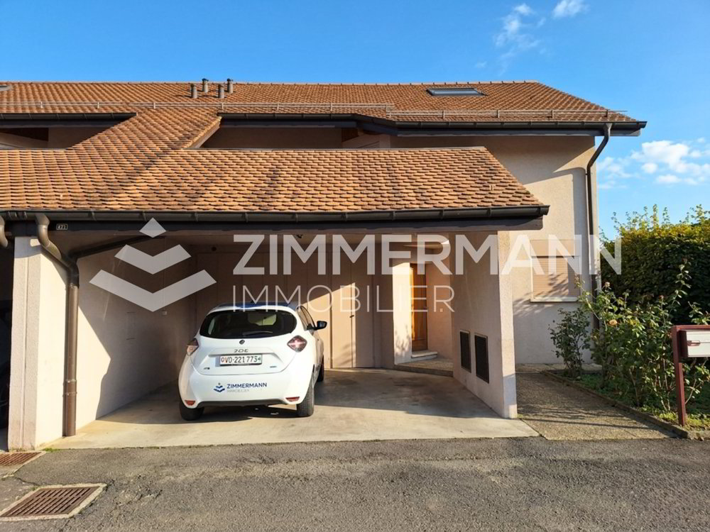 6.5 Zimmer Haus zum verkaufen in Crans-près-Céligny - Bild 1/19