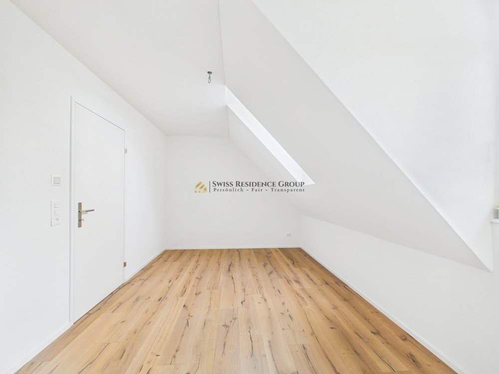 Exklusiver Erstbezug - 3.5-Zimmer-Neubauwohnung mit Loggia, Klimaanlage & Premium-Ausstattung - Mehr