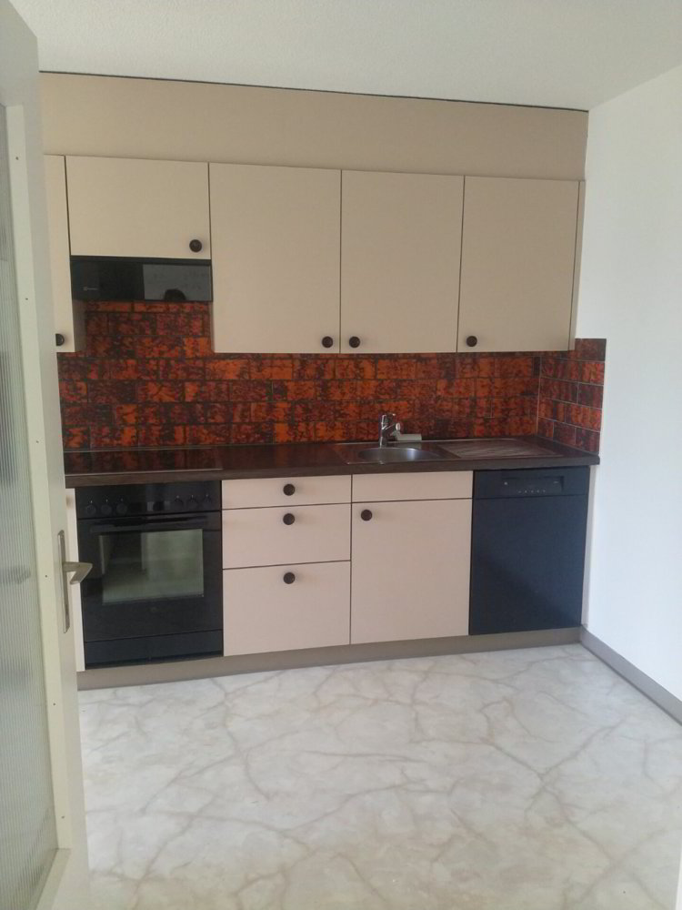 4.5 Zimmer Wohnung zu vermieten in Root - Bild 1/7