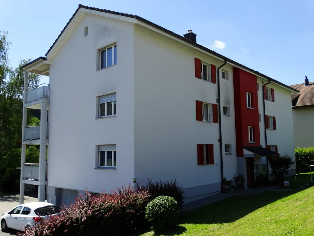 Appartamento di 4.5 locali in affitto a Richenthal - immagine 1/8