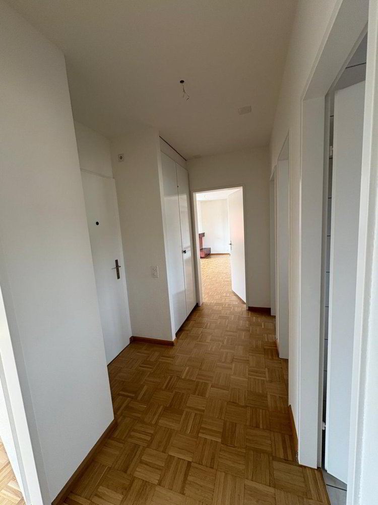Appartement 3.5 pièces à louer à Reinach BL - image 1/12