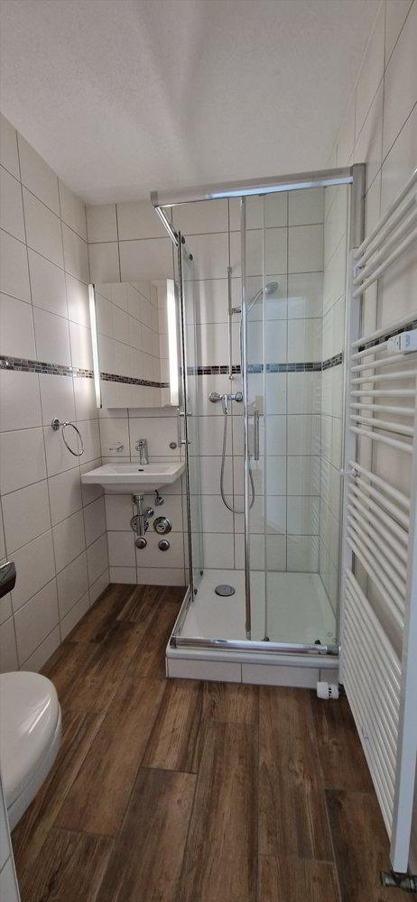 1.5 Zimmer Wohnung zu vermieten in Basel - Bild 1/4