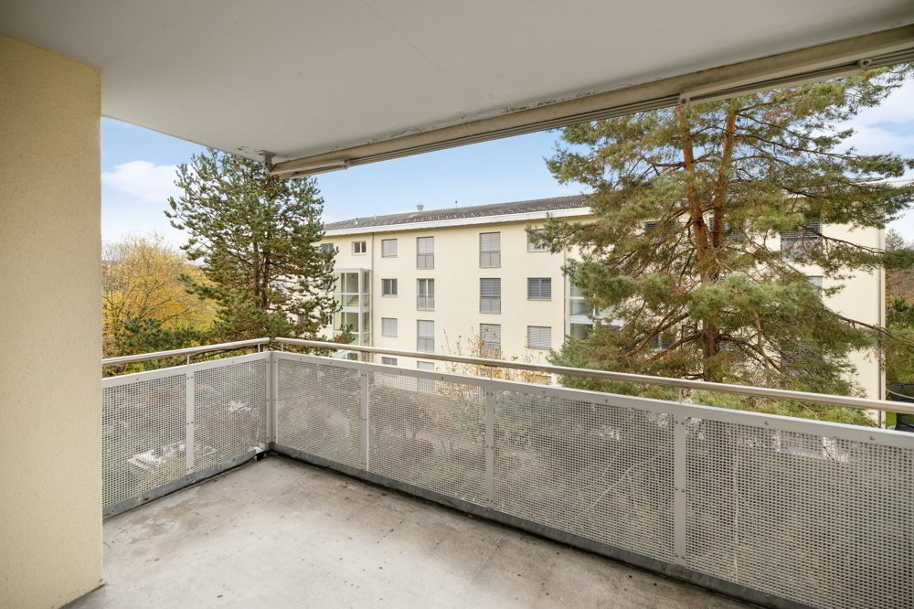 3.5 Zimmer Wohnung zu vermieten in Bronschhofen - Bild 1/9