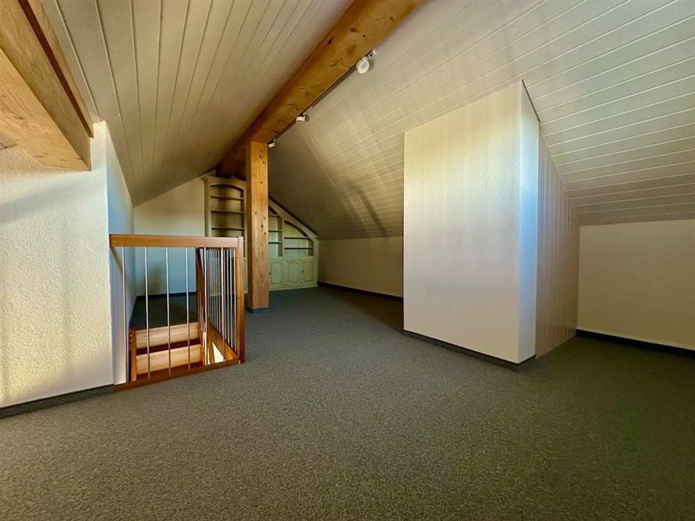 5 Zimmer Wohnung zum verkaufen in Bassins - Bild 1/9