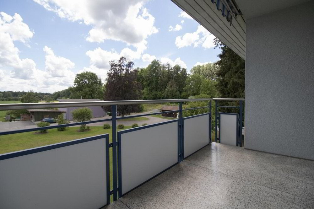 4 Zimmer Wohnung zu vermieten in Utzenstorf - Bild 1/10