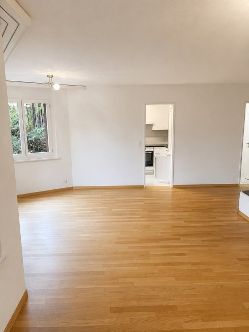 2 rooms Apartment for rent in Horgen - image 1/1