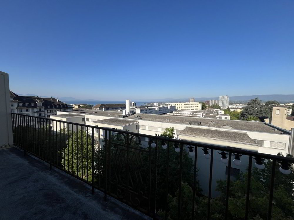2 Zimmer Wohnung zu vermieten in Lausanne - Bild 1/7