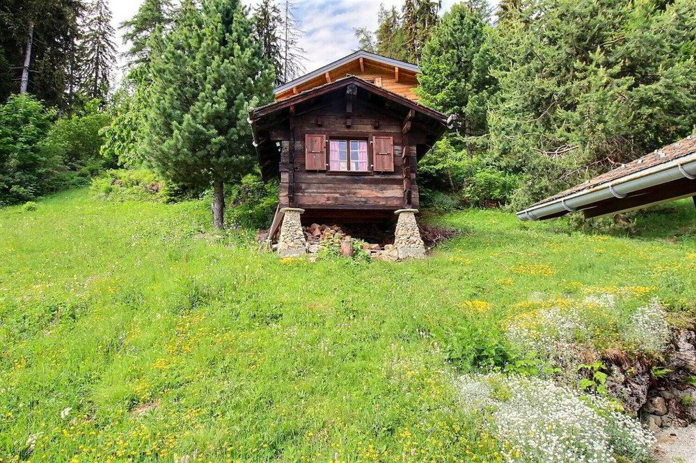 Casa di 5 locali in vendita a La Tzoumaz - immagine 1/11