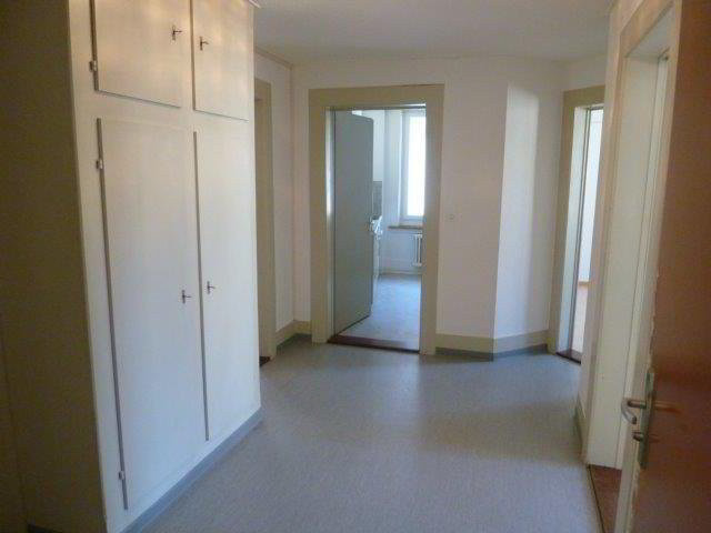 3 Zimmer Wohnung zu vermieten in St. Gallen - Bild 1/10