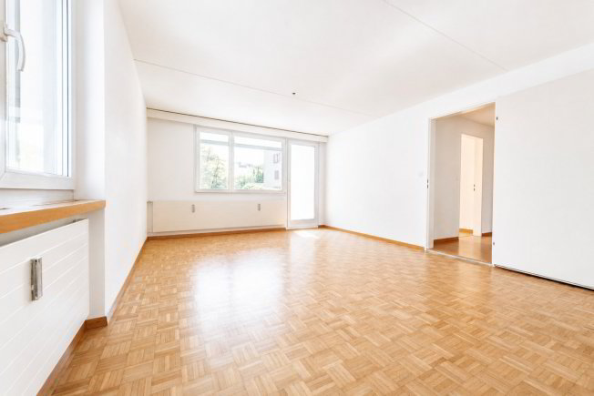 3 Zimmer Wohnung zu vermieten in Herisau - Bild 1/1