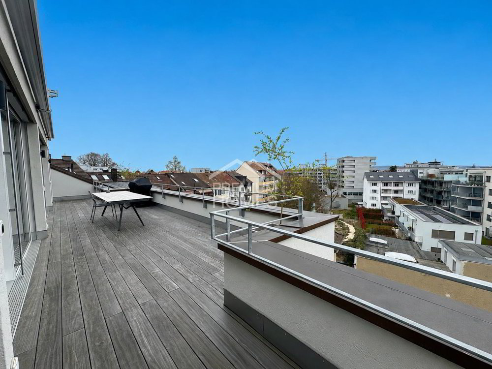 3 Zimmer Wohnung zum verkaufen in Binningen - Bild 1/7
