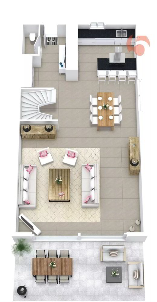 Casa di 5 locali in vendita a Cortaillod - immagine 1/13