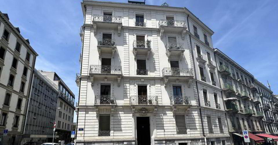 null rooms Office & Commercial for rent in Geneva - image 1/4