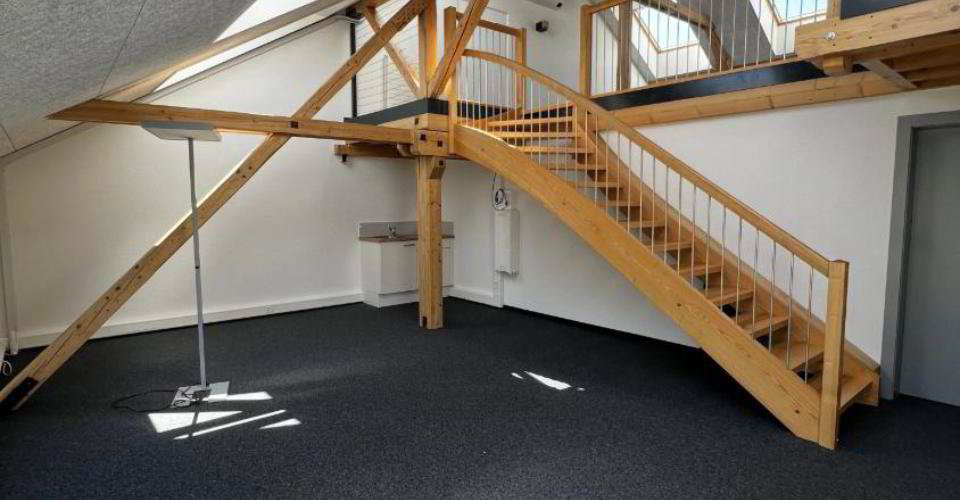 null rooms Office & Commercial for rent in Bex - image 1/7