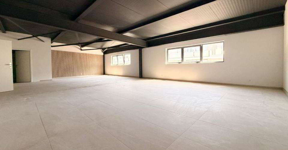 Bureaux - locaux commerciaux à louer à Saxon - Limite Riddes - Ansicht 3