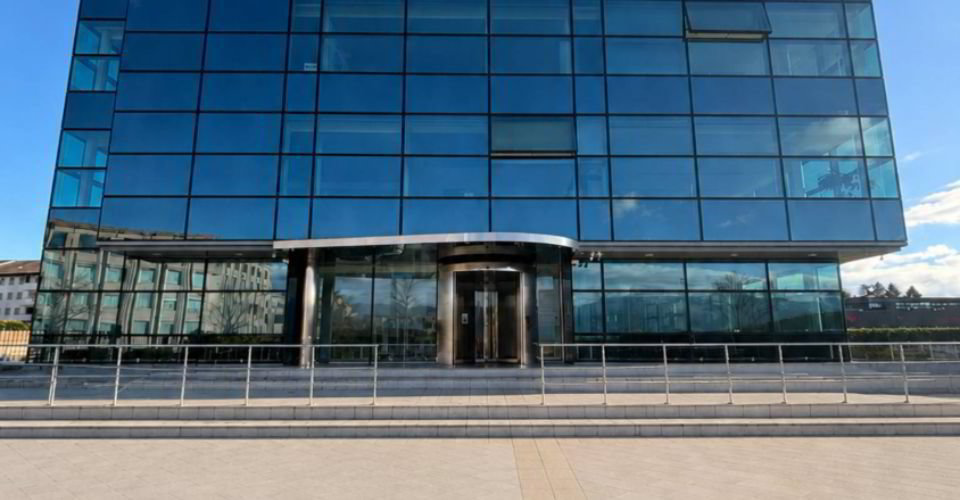 null rooms Office & Commercial for rent in Le Grand-Saconnex - image 1/10