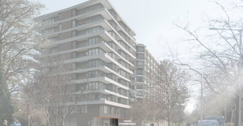 null rooms Office & Commercial for rent in Geneva - image 1/2