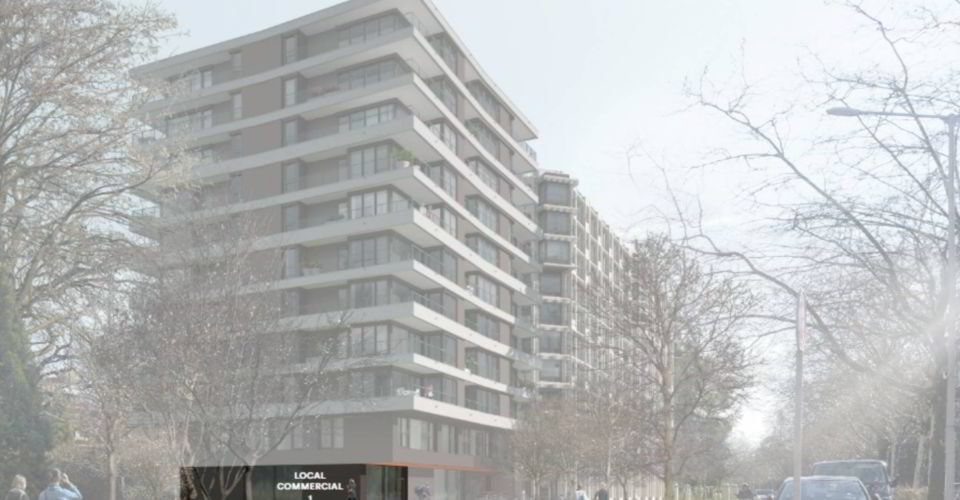 null rooms Office & Commercial for rent in Geneva - image 1/2