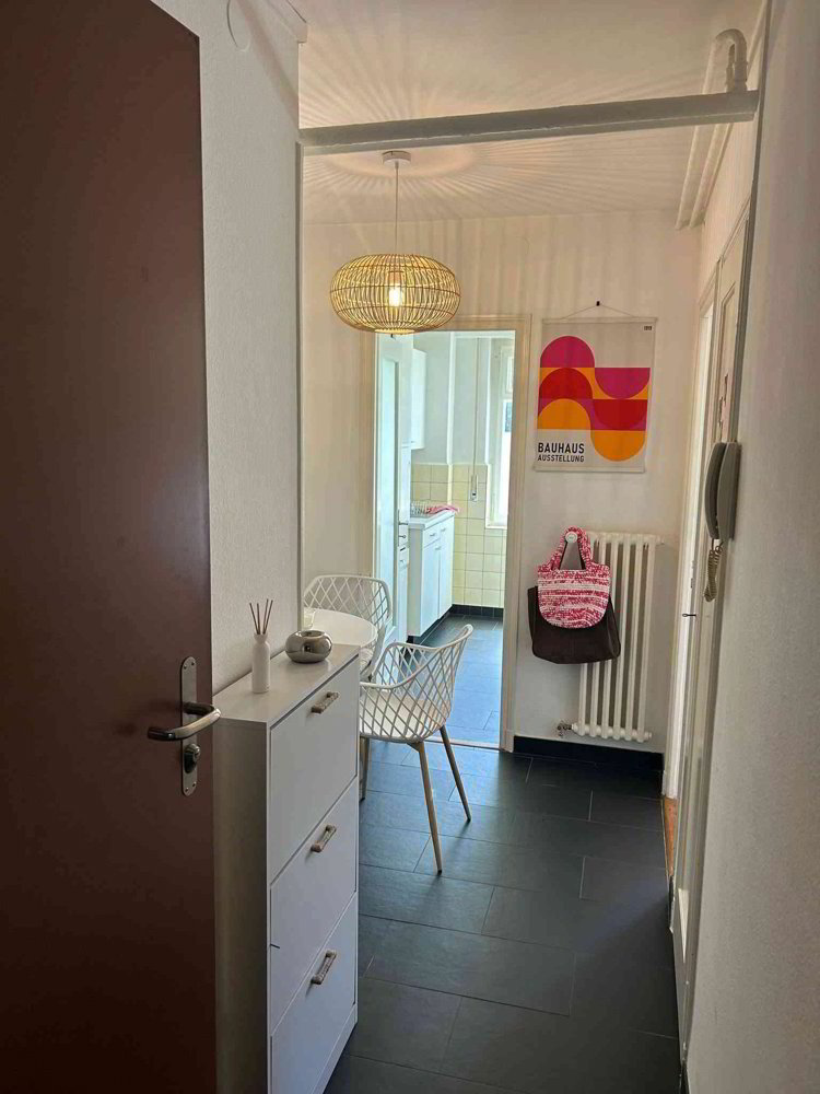 1.5 Zimmer Wohnung zu vermieten in Dübendorf - Bild 1/5