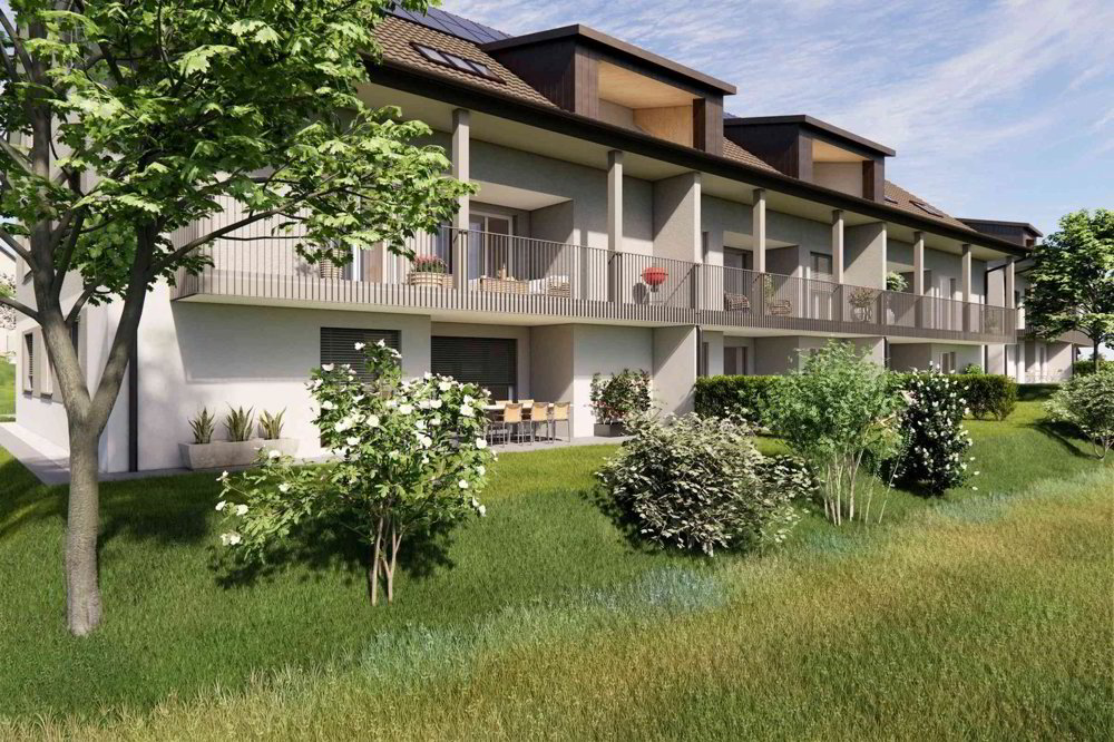 4.5 rooms Apartment to buy in Opfershofen TG - image 1/6