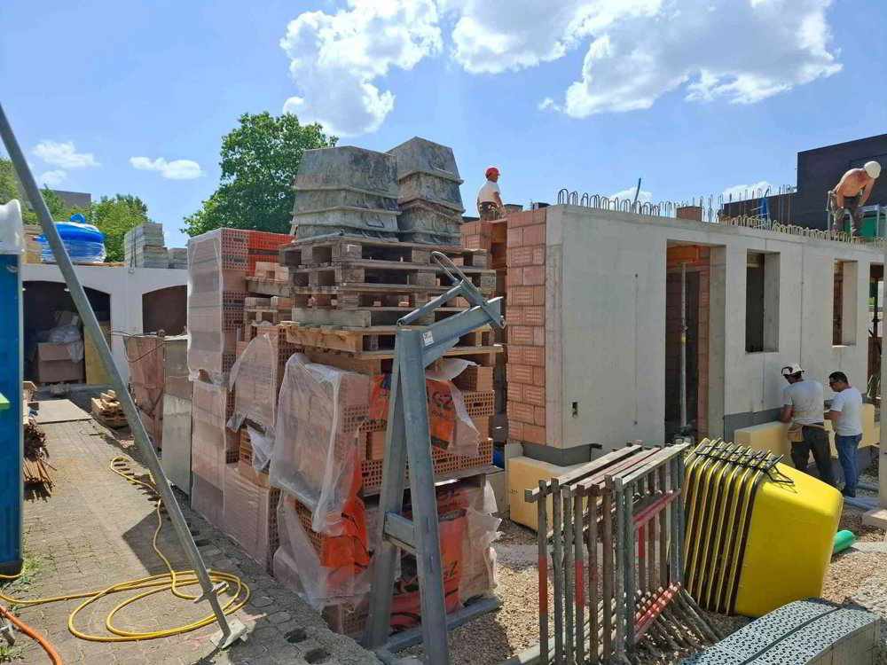 Casa di 5.5 locali in vendita a Oberentfelden - immagine 1/10