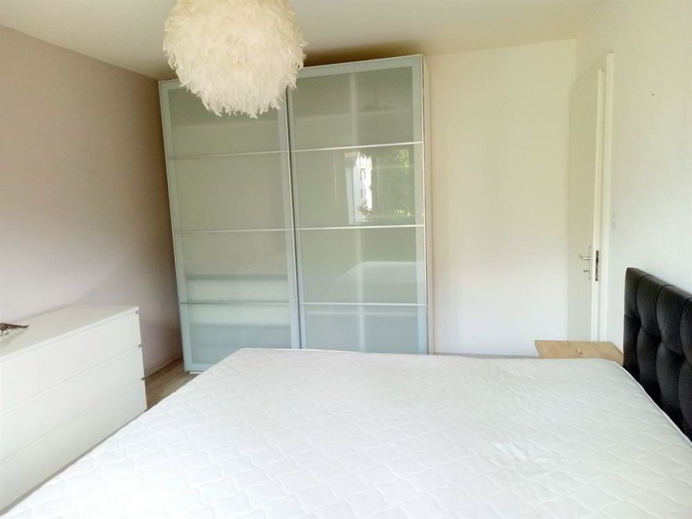 2 rooms Apartment for rent in Sion - image 1/6