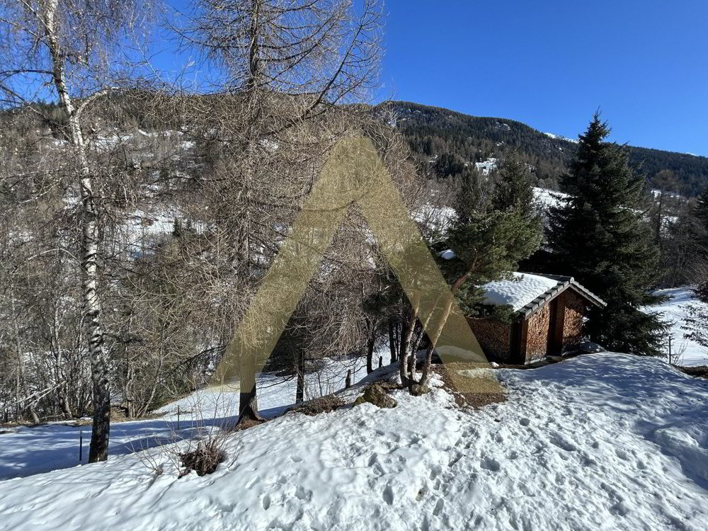Casa di 2 locali in vendita a Hérémence - immagine 1/11