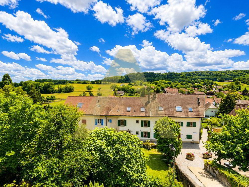 Casa di 8 locali in vendita a Avenches - immagine 1/13
