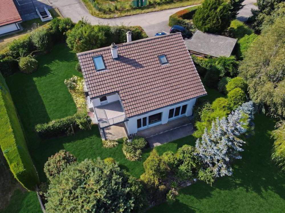 6 rooms House to buy in Ropraz - image 1/13