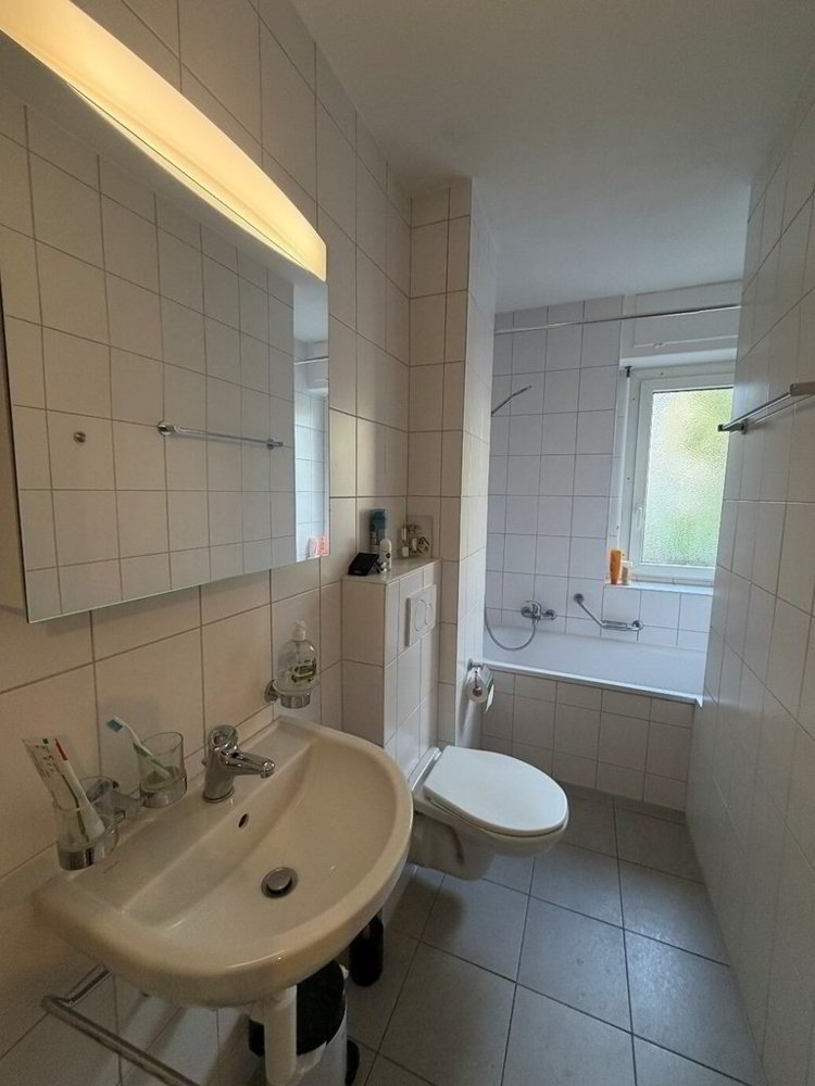 2 Zimmer Wohnung zu vermieten in Lausanne - Bild 1/6