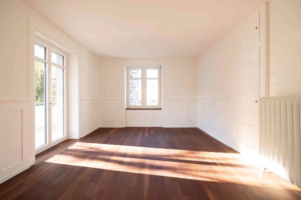 Appartamento di 4.5 locali in affitto a Coira - immagine 1/13
