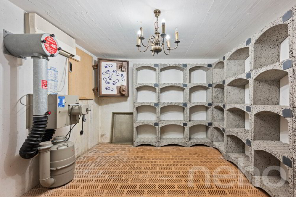 6.5 Zimmer Haus zum verkaufen in Kehrsatz - Bild 1/12